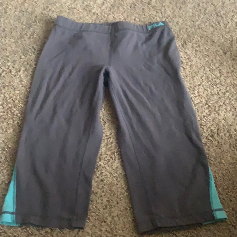 Yoga Pants